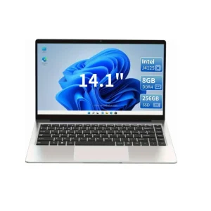 英特尔 J4125 J5005 N5030 8GB RAM 便携式 笔记本电脑 OEM 学生和教育用