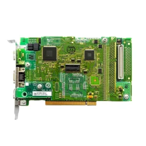 JAPMC-MC2140-E JAPMC-MC2141-E DF0201024-B0 Embedded Computer Built-in Motion Module Machine Controller