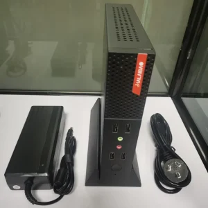 JIALAIBAO Mini Pcs OEM Manufacturers I3 I5 I7 8usb Con Barebone Mini Pc windows 11 for Digital Signage Soft Router Office