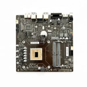 JZXETH01 MZ-3CXG-CB109-420 ECD68A7EF86F Embedded Motherboard Taiwan Origin