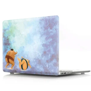 Japanese Traditional Sumo Competition Soft Shell Custom for macbook air M1 Laptop Hard case