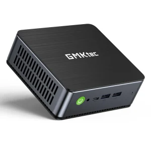 K4 AMD R9 7940HS Gaming Mini PC 8-core 16-thread 32GB DDR5 1TB SSD Computer PC Mini Computer PC Gaming Desktop