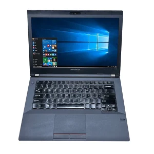 K4450 笔记本电脑 英特尔 酷睿 i3 第4代 4GB内存 500GB硬盘 14英寸 便携式 商务电脑 学习用