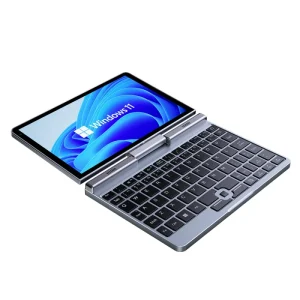 Kid Active Stylus Pen Mini Laptop 8 Inch UMPC LPDDR5 N150 8” Mini Laptop