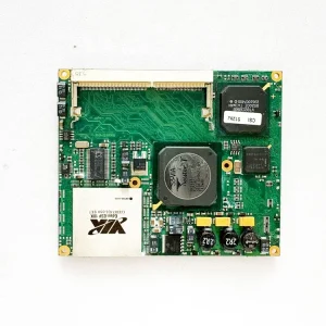 Kontron 18006 0000 10 0 18007 0000 40 1 Fanless Embedded Motherboard with 8GB Memory 4GB RAM