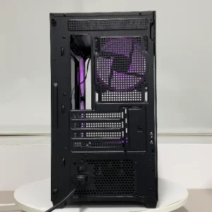 L-D1503B PC Compact PC Case M-ATX ITX Thick Hardware Structure 375MM GPU 1085PCS 40HQ Home Gaming Computer Cases