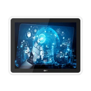LGS 15 Inch Win10 All-in-One Industrial PC Industrial Monitor Touchscreen Industrial Touch Screen Panel PC