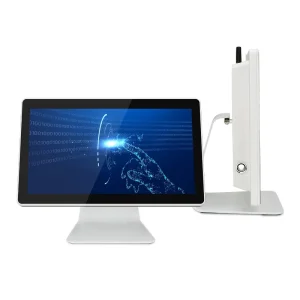 LGS 15.6 Inch Display Touch All in One Computers LCD Touch Screen Computador All in One
