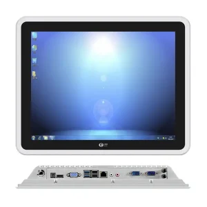 LGS 15.6 Inch Industrial Touch Screen Android Tablet Computer Industrial Panel Pc good Quality All in One Pc