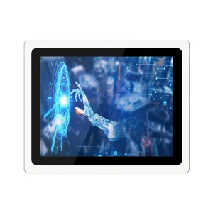LGS 19 Inch All-in-One Computers Panel Pc Industrial Touch Screen Panel Pc with USB VGA COM LAN