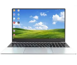 Laptop 14 Inch Super Thin RAM 6GB Win10 Computadora Portatil in Stock for School