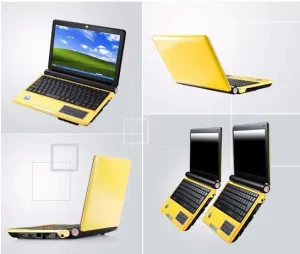 Laptop