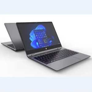 Laptop 32+128GB 256GB 1024GB Type C Touch Panel 12 Core 16.1 Business Laptop