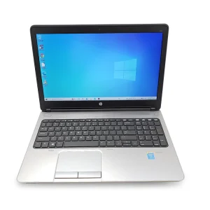 Laptop 650 G1 i5-4th 8G 256G SSD 15.6-inch