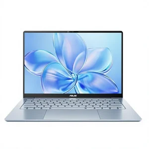 Laptop Adol 14 Air Ryzen AI 7 14inch New OLED English AU High-Performance Slim Laptop 1TB SSD 120Hz 1KG Students