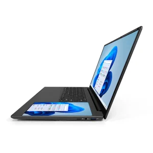 Laptop Celeron NN100 15.6+7 Inch Dual Screen SSD Notebook Laptop Computer for Business