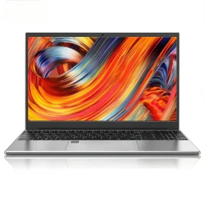 Laptop Computer 15.6 Inch Gaming Intel N5095 16GB RAM 512GB 1T SSD Business Office Notebook Gamer PC Portable