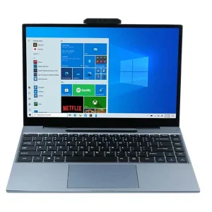 Laptop Computer I3 I5 I7 13.9inch Computers Metallic Case Laptops and Desktops Notebook Computers Used Laptop