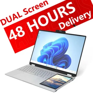 Laptop Computer Ordinateur Portable Win11 Laptops RAM 32GB SSD 2TB Brand New Touch Screen Business Laptops Computer Pc