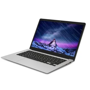 Laptop Computer Pc 15.6 Inch LED Slim Notebook High Quality J4125 128g Portable Gaming Laptop Supplies