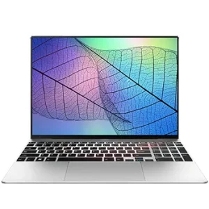 Laptop Computer Pc Gamer 15.6 Inch Big Touchpad Multiple Interfaces Notebook