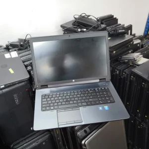 Laptop Computers Original China Business Office Zbook Intel Core I5 I7 Windows 10 US English