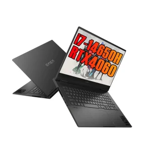 Laptop Core I7 14th Generation 16GB DDR5 Gaming Laptop 16.1″ QHD 240Hz RTX4060 512GB Professional Laptop