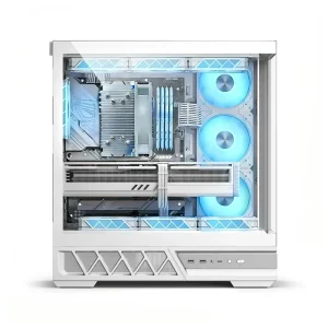 Laptop Gaming RTX 4080 Gaming PC Core I9 12900H RTX 2080 Ti 16GB DDR4 Water Cooling Desktop Gaming Computer