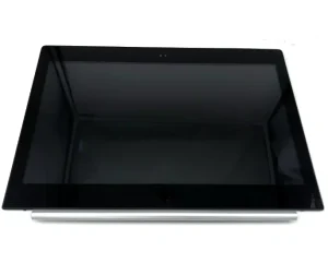Laptop LCD TouchScreen Assembly with Bezel for HP Probook 430 G6 G7 L79435 001