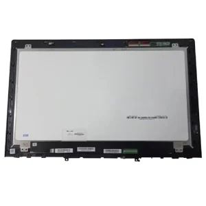Laptop LCD TouchScreen Assembly with Bezel for Lenovo Y50-70 5D10F78838 LCD Panel