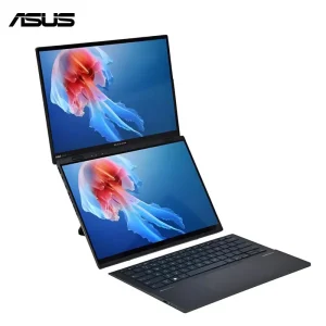 Laptop New Dual Screens Core Ultra9 14 Inch 2.8K OLED Touch Screens Laptop Computers