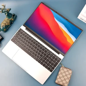 Laptop Notebook 14 Inch Win10/11 6GB+128GB Laptop Support 128/256/512GB SSD Computadora Portatil Laptop