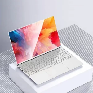 Laptop Notebook 14 Inch Win10/11 6GB+128GB Laptop Support 128/256/512gb SSD Computadora Portatil Laptop
