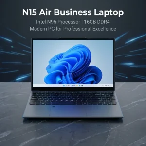 Laptop Notebook Computer Intel N95 Portable Business Office Student Education Brand New Oem Odm Factory
