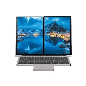 Laptop PC 2 in 1 10.95inch Tablet 1920*1200 Hexa Core I3 Business Gaming Laptops Student Education Notebook Computer