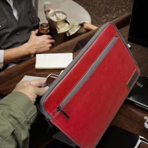 Laptop Pouch Waterproof 15.6 Inch Notebook Soft Case Cover Protective Carrying Bag Custom Logo