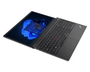 Laptop Thinkpad E16 G2 16Inch Intel Ultra5 125U 16G 32G DDR5 RAM 512G 1T 2T SSD Thin and Light Notebook Computer PC