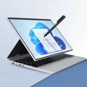 Laptop Touch Screen 12GB RAM 512GB SSD Windows 10 Computer Notebook
