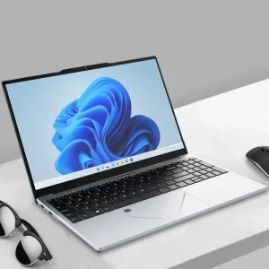 Laptop Touchscreen Type C N5095 15.6 Inch Personal Home Laptop Processor N5095 Backlit Keyboard Business Painting Laptop