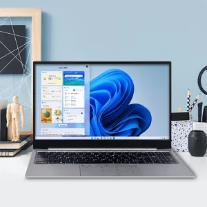 Laptop Win10 15.6 Inch Intel 5205U 8GB RAM 128GB ROM Brand New