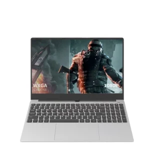 Laptop Win10 15.6 Inch Intel I5 I7 Student Laptop with 8GB 16GB Memory