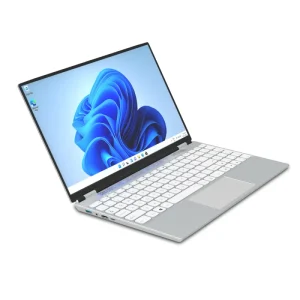 Laptop Win11 15.6 Inch Intel I5 Student Laptop with 8GB/16GB Memory 256/512/1T SSD