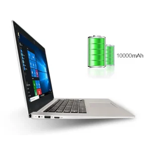 Laptop With I7 Processor 9th Gen 16GB+1TB 15.6 Inch Laptop Computer