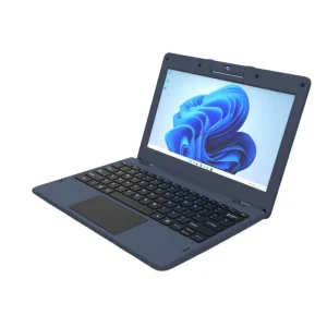 Laptops 11.6inch IP54 Laptop for Education Intel N4020/J4105/J4125/N5095 DDR4 6G 64G Windows10 Student Notebook Computer