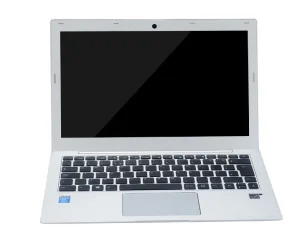 Laptops 13.3 Inch FH-D 1366*768 Resolution Light and Thin Laptop for Students Business
