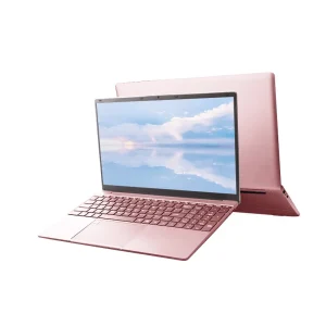 Laptops 15.6 Inch 6G/12G Intel UHD Graphics Computer Notebook for Business Office
