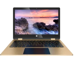 Laptops Bulk Intel 14inch Quad Core Notebook Laptop Win10 Silver Laptop Computer