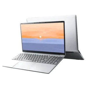 Laptops Intel N509 15.6 Inch 12GB RAM+256GB SSD 1920*1080P IPS Student&Educations Computer Laptops School Notebook Computer PC