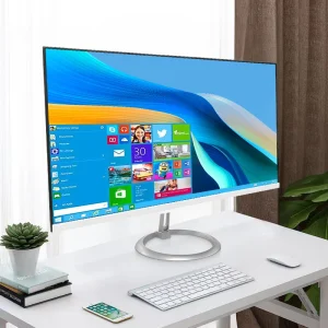 Laptops Office All in One PC Industrial Desktop Computer Hardware for Business