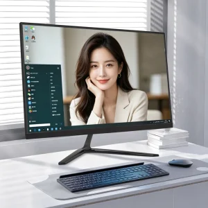 Laptops Office All in One PC Industrial Desktop Computer Hardware for Business Computer Set All-in-one Pc for Business